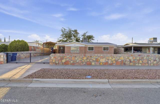4873 MCGREGOR Drive