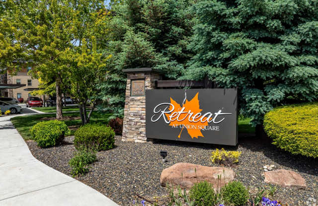 Retreat at Union Square