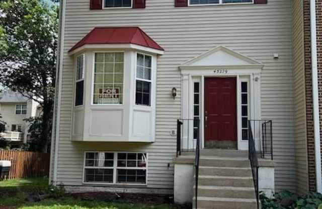 43229 BENT TWIG TERRACE