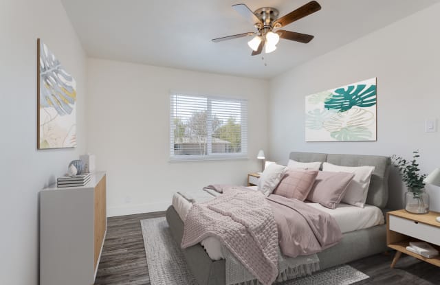 Photo of Spring Ridge on Fletcher Apartments