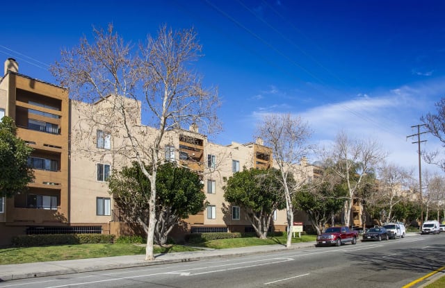 Photo of Vineland Gardens