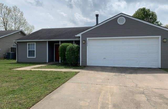 3355 Vassar  ST - 3355 Vassar Street, Fayetteville, AR 72704