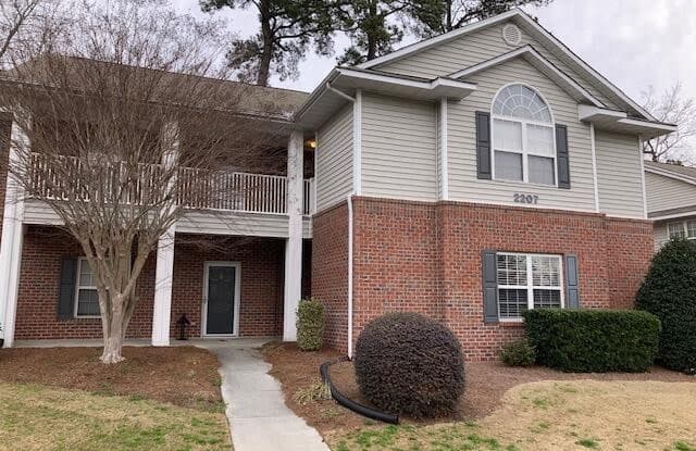 2207 Locksley Woods Drive - 2207 Locksley Woods Drive, Greenville, NC 27858