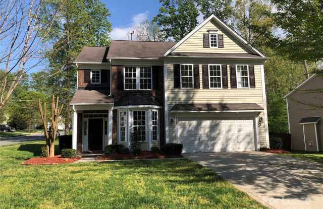 1701 Wilburn Park Lane