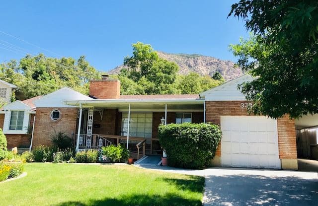 3354 Baker Drive - 3354 Baker Drive, Ogden, UT 84403