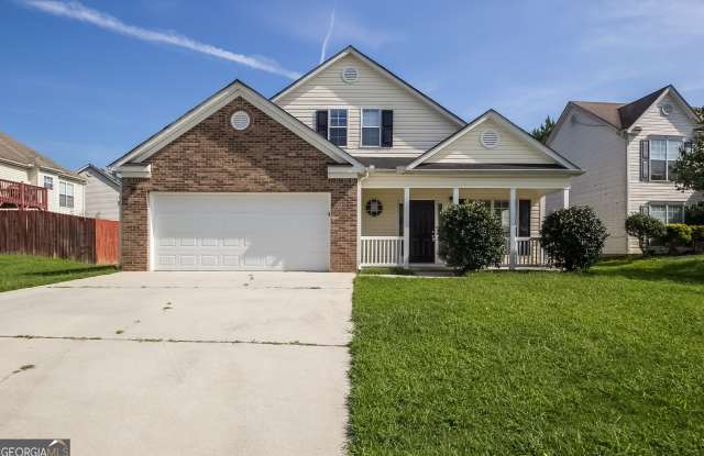 Photo of 1269 Creekview Circle