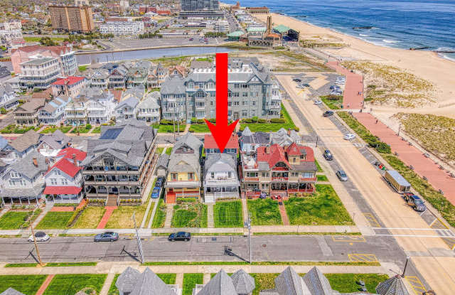 1 Surf Avenue