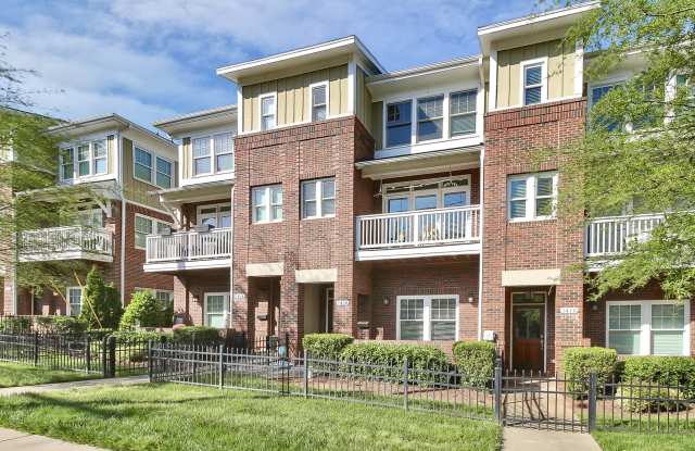 1420 West 4th Street - 1