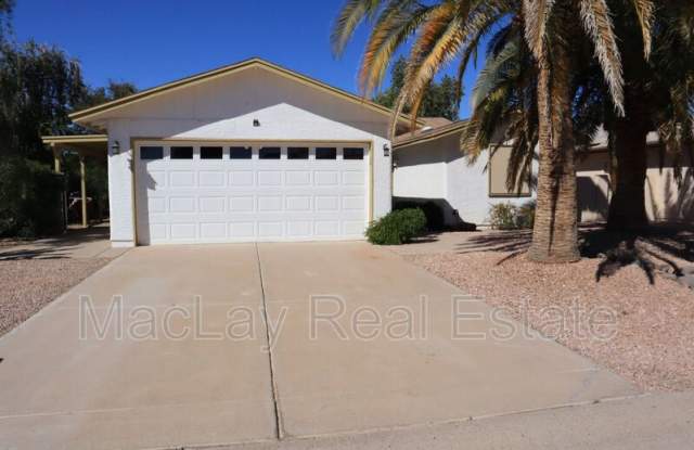 26618 S Pear Tree Dr - 26618 South Pear Tree Drive, Sun Lakes, AZ 85248