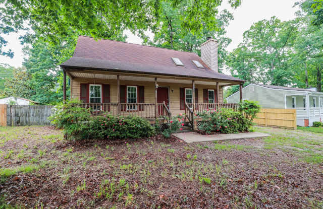 Photo of -- Available Now! Spacious 4 Bed 2 Bath Cape Cod Home In Chesterfield --