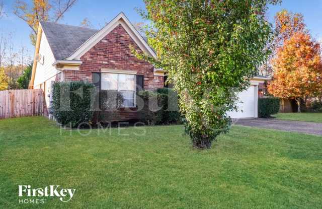 1411 Carlton Ridge Drive