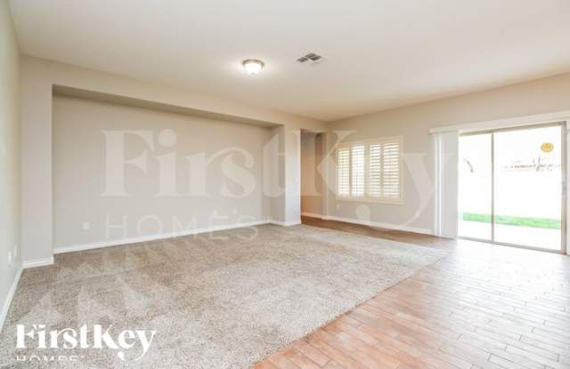 1048 West Desert Valley Drive