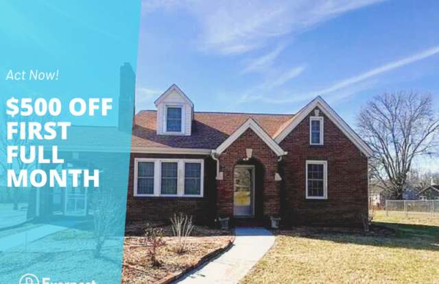 2113 South Main St