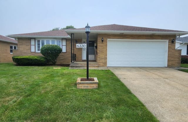 6330 Dunfield Drive - 6330 Dunfield Drive, Mayfield Heights, OH 44124