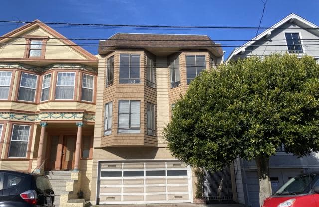 415 7th Ave. - 415 7th Avenue, San Francisco, CA 94118