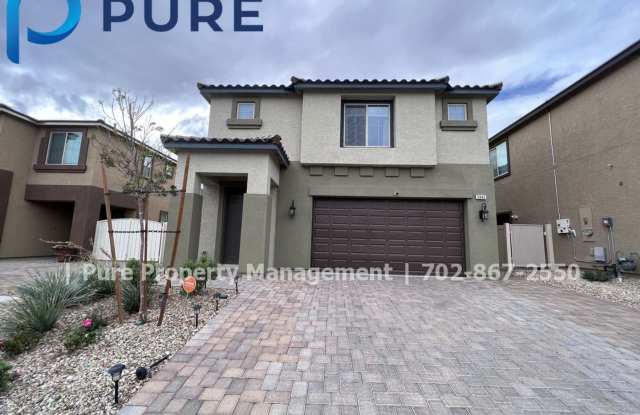 5845 Delaney Falls St - 5845 Delaney Falls Street, North Las Vegas, NV 89081