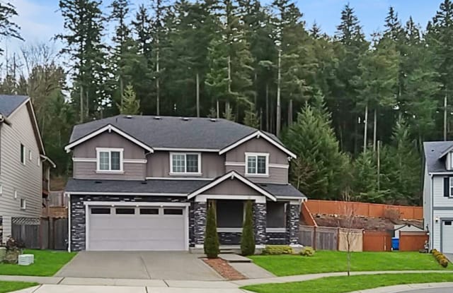 13527 193rd Ave E - 13527 193rd Avenue East, Pierce County, WA 98391