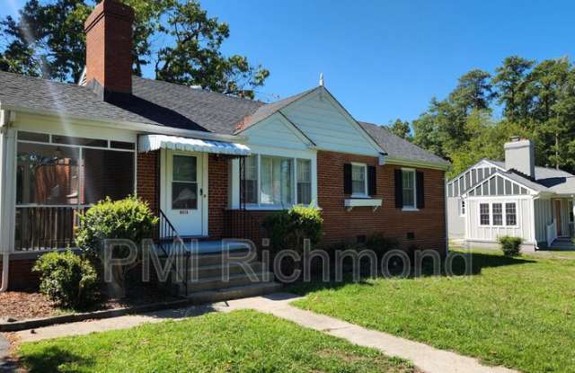 9013 Farmington Drive