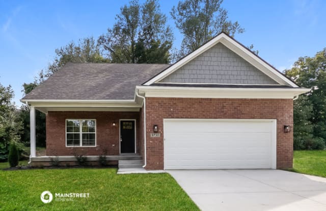 9730 Waterbrook Court - 9730 Waterbrook Court, Jefferson County, KY 40228