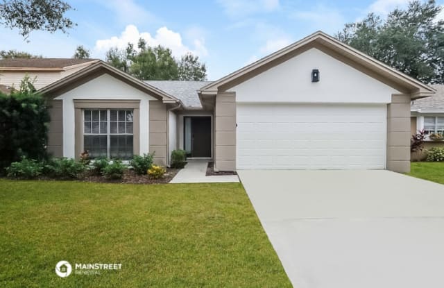 4941 Cypress Trace Drive - 4941 Cypress Trace, Carrollwood, FL 33624