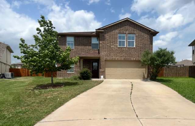 18304 Weatherby Lane