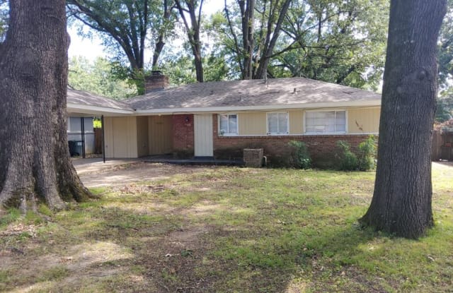 1296 Elkwood Rd - 1296 Elkwood Street, Memphis, TN 38111