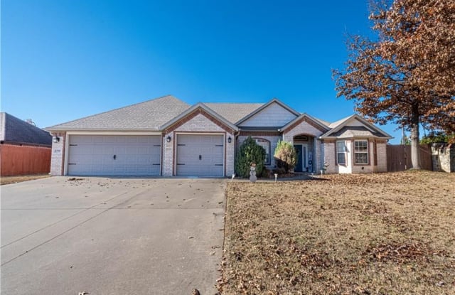 5700  S 67th  ST - 5700 South 67th Street, Rogers, AR 72718