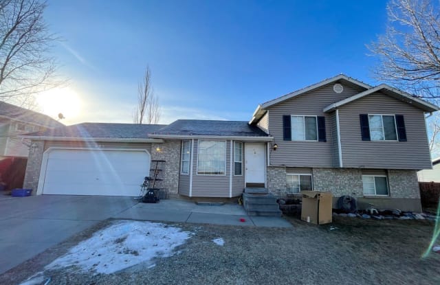 495 W 2325 N - 495 West 2325 North, Lehi, UT 84043