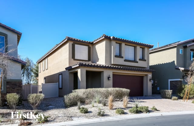 5853 Galway Bay Street - 5853 Galway Bay Street, North Las Vegas, NV 89081