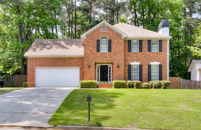 688 Low Meadow Drive - 688 Low Meadow Drive, Columbia County, GA 30809