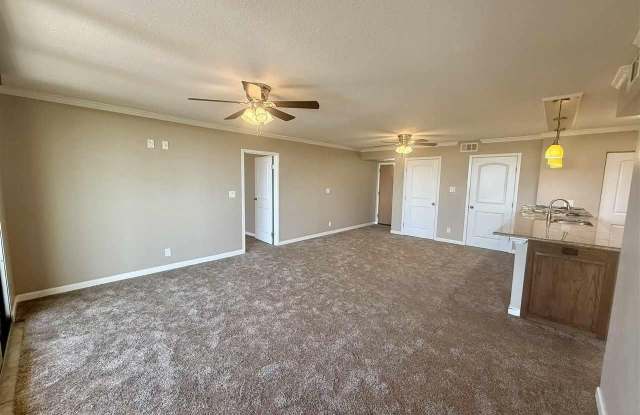 2100 SANTA FE STREET