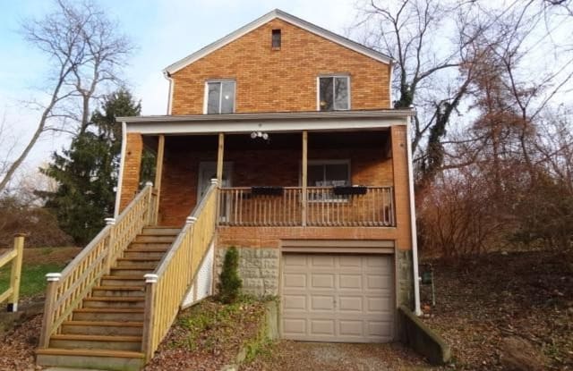 10209 Meyers St - 10209 Meyers Street, Allegheny County, PA 15235