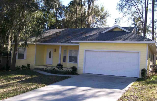 11313 NW 35 Avenue - 11313 Northwest 35th Avenue, Alachua County, FL 32606