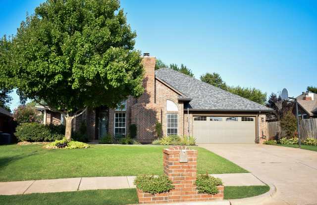 708 Copperfield Court
