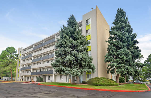 Photo of The Croft Apartments