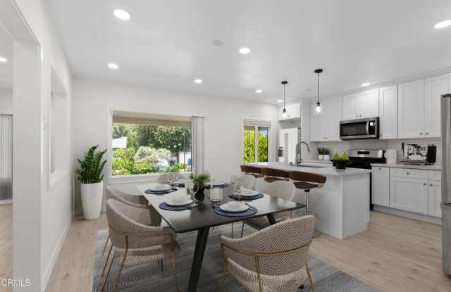 4110 Verdugo View Drive