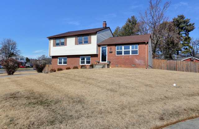 Welcome Home to 8408 Macauley Court, Timonium, Maryland!