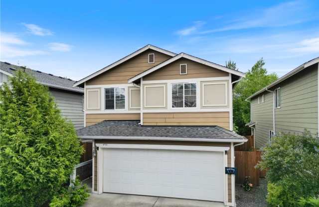 Photo of 3 Bed 2.5 Bath for Rent in Marysville