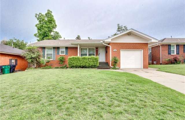 2732 NW 67th Street