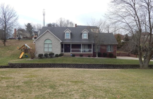 12410 Warner Dr. - 12410 Warner Drive, Oldham County, KY 40026