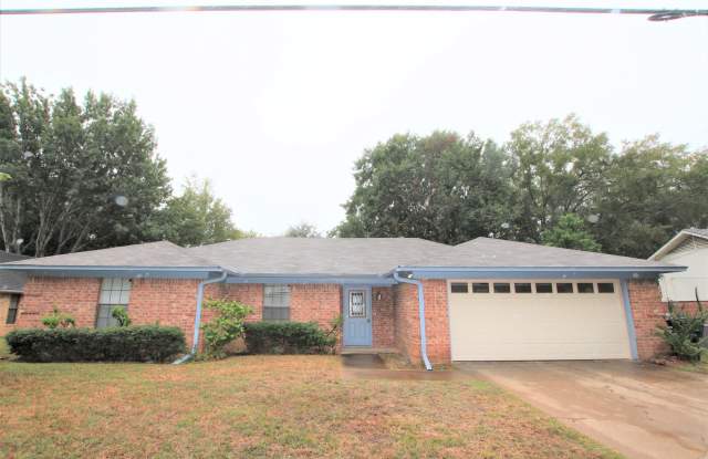 Welcome to 3113 McDonald – Your Next Home in Tyler, TX!