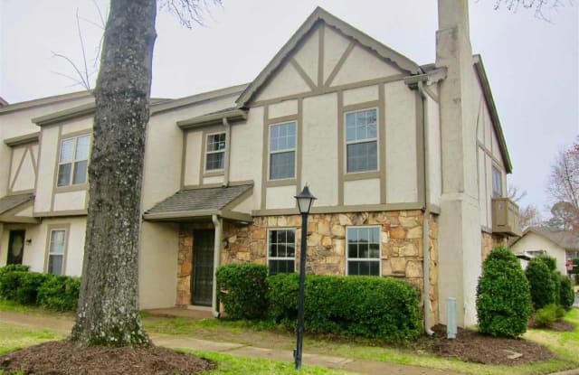 7507 BAVARIAN - 7507 Bavarian Drive, Germantown, TN 38138