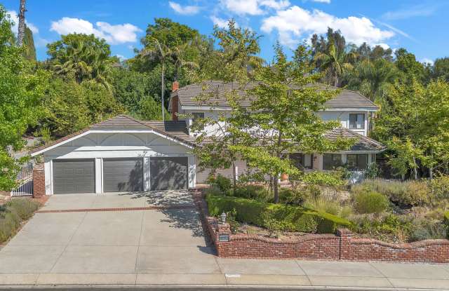 26232 Glen Canyon Drive