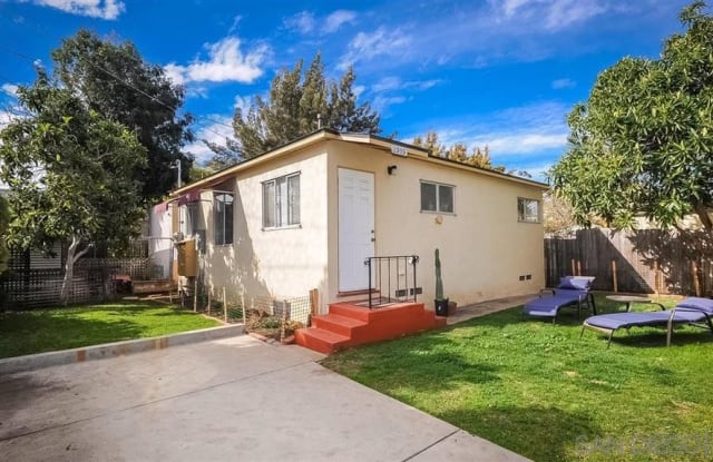 2959 Laurel Street - 2959 Laurel Street, San Diego, CA 92104