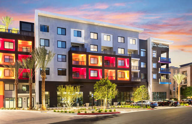 Photo of The Ellison