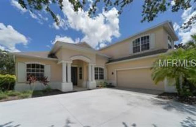 14214 SUNDIAL PLACE - 14214 Sundial Place, Manatee County, FL 34202