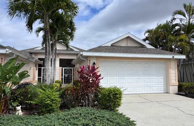 4317 Avian Avenue - 1