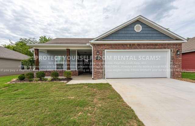 1291 South Springfield Drive