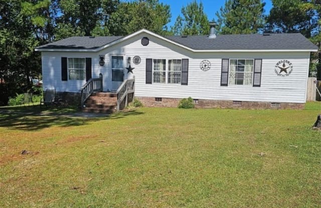 35 Crocus Court - 35 Crocus Court, Harnett County, NC 28390