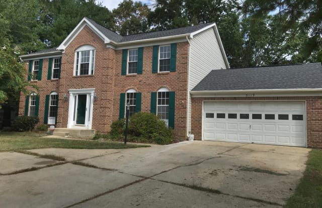 5119 MARLIN COURT - 5119 Marlin Court, Waldorf, MD 20603